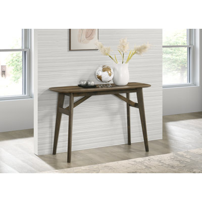 Cordray 120cm Console Table