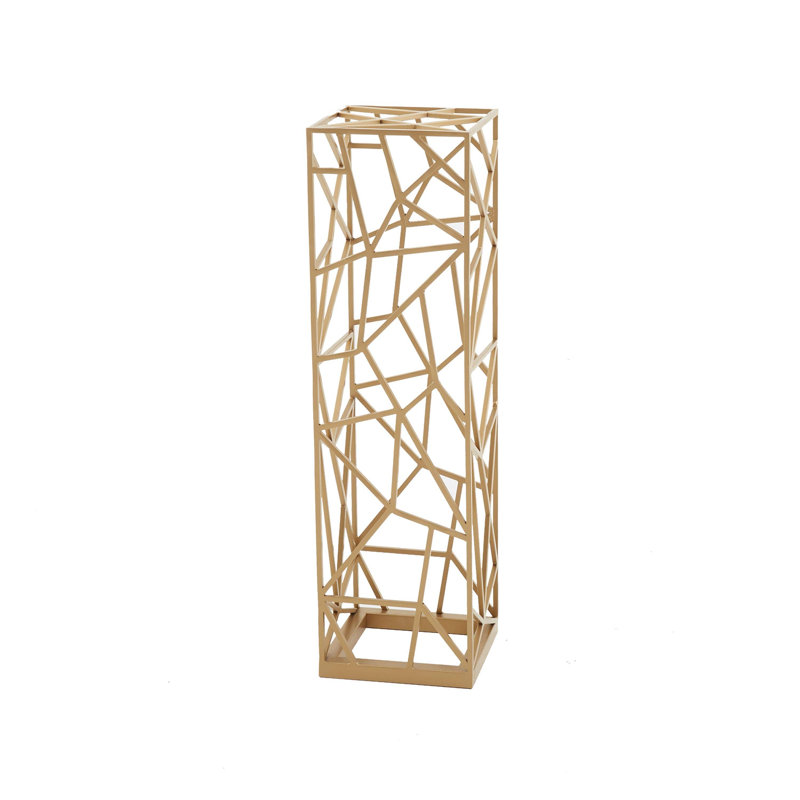 Colonne de cérémonie Cristinela, 9 po x 32 po