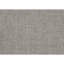 9 tables de salle à manger rectangulaires brun foncé avec 8 chaises d'appoint rembourrées taupe, pièce moderne, 8 places, 100% 9 pièces: table, design, tissu texturé