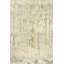 Tapis unique en laine et soie à motif rectangulaire népalais 9 pi x 12 pi Népal
