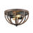 Tiphaine Flush Mount