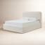 Blanc cassé Uph CK Bd - Whpd Hny-81239567-122094038