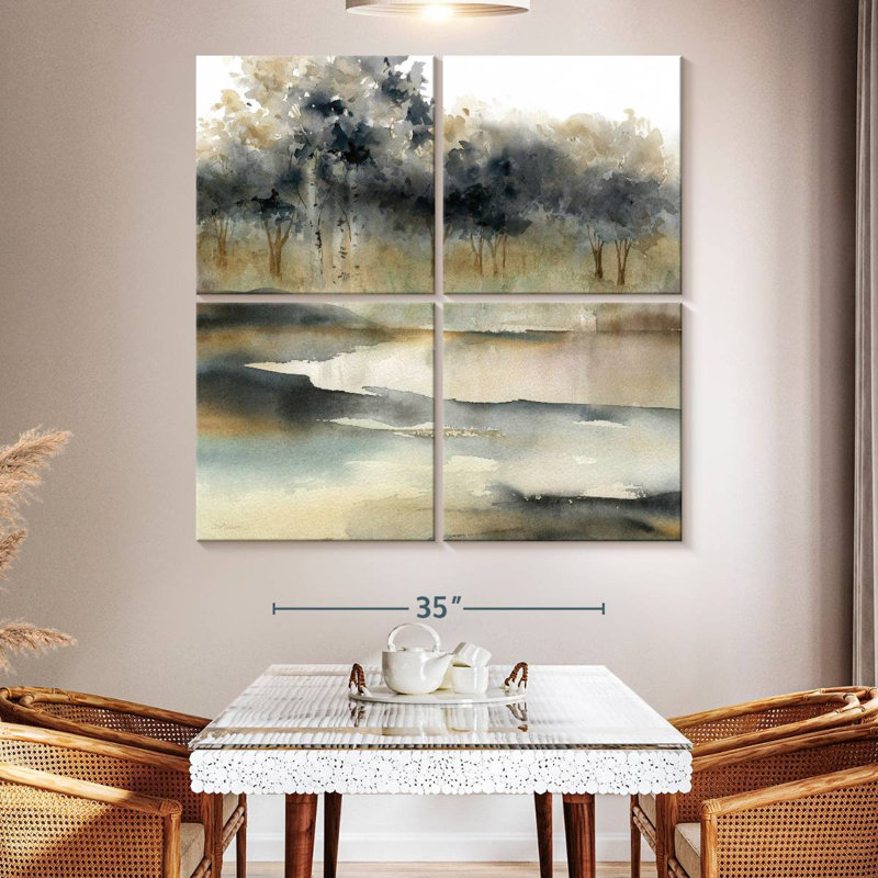 Silent Waters I