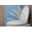 Abattant de toilette allongé à fermeture amortie Duravit n° 1
