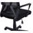 Height Adjustable Office/Task Chair With Armrest