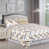 Ochre Stripe Striped