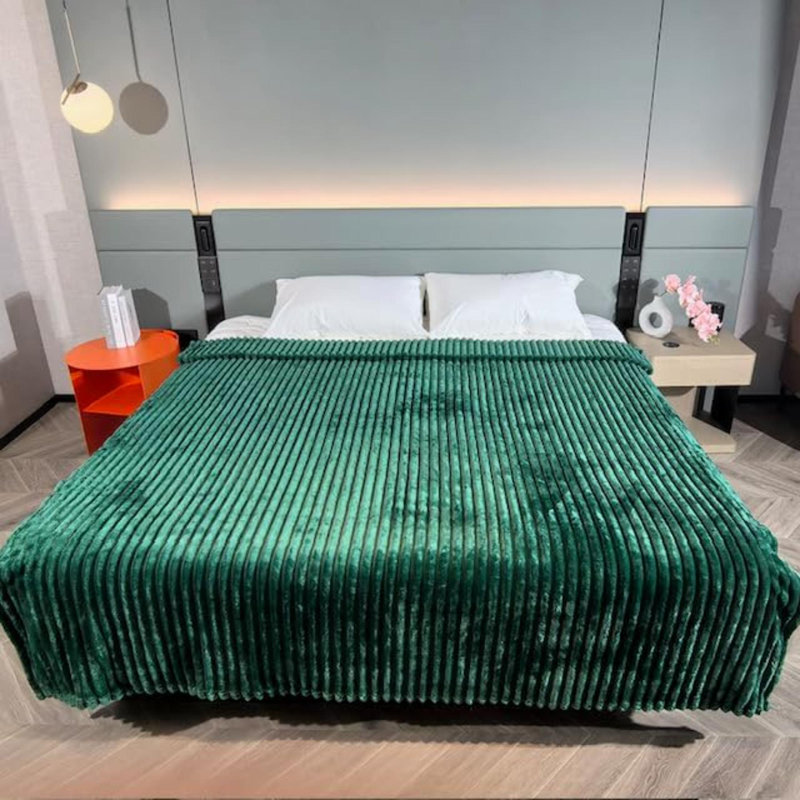 Throw Blanket