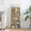 CD Multimedia Storage Rack-15783848
