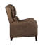 Fauteuil d'appoint inclinable Finch Eddington