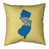 Jaune / Bleu n'est pas disponible