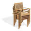 Warwick Outdoor Dining Armchair
