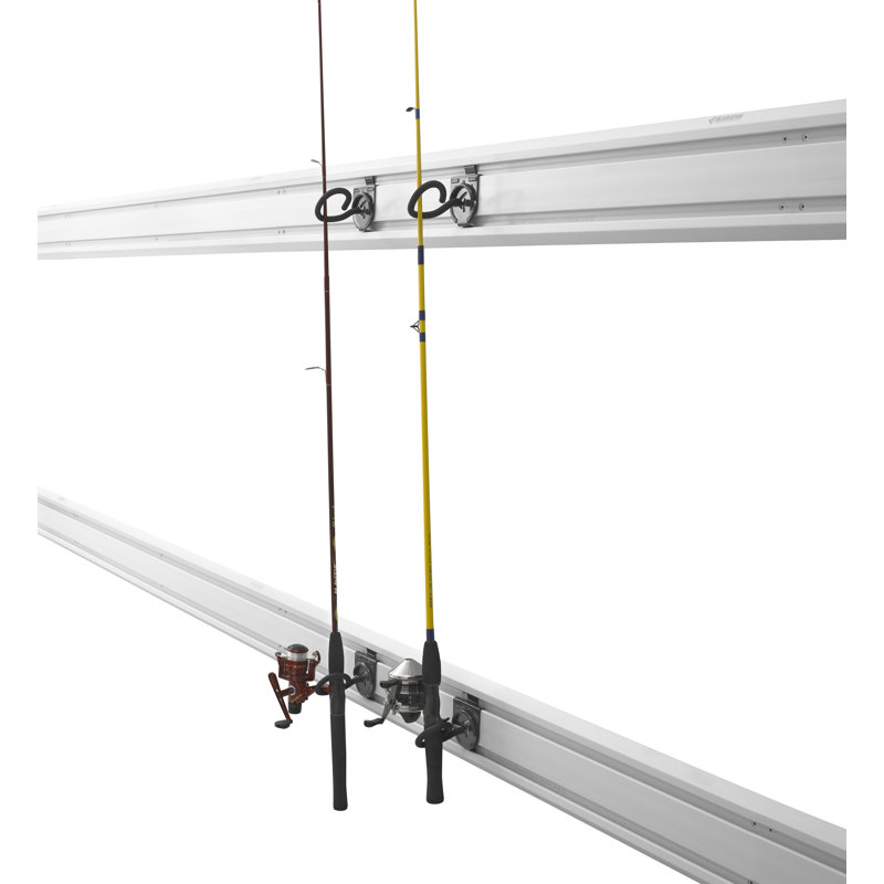 Fishing Rod Hook