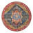 Multi_Unique Loom Limon Outdoor Traditional Rug-1799678489