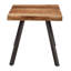 Table de bout Crissman