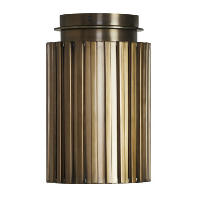 Fenice Flush Mount