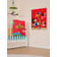 Basketball - Wrapped Canvas Print-1044765227