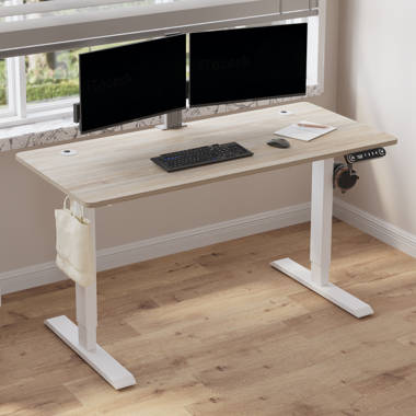 Putnam Height Adjustable Standing Desk