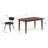 Mavis / Draper 7-Piece Dining Set