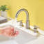 Robinet de salle de bain Mid-Arc-60151367