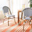 Outdoor Charisse Stacking Dining Chair-32642482