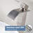 Single-Hole Single-handle Bathroom Faucet,Vessel sink faucet 