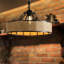 2 - Light Black Pendant-1211334774