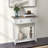 Waucoma 29.8'' Console Table