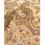 Classic One-of-a-Kind 9' 3" X 12' 5" Hand Knotted Area Rug