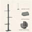 228cm H Cat Tree-2010770186