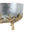 Aluminum Decorative Bowl 1