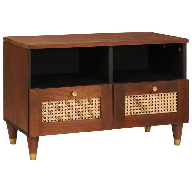Rectangle Accent Chest