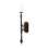 1 - Light Candle Wall Light