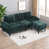 Emerald Polyester is out of stock