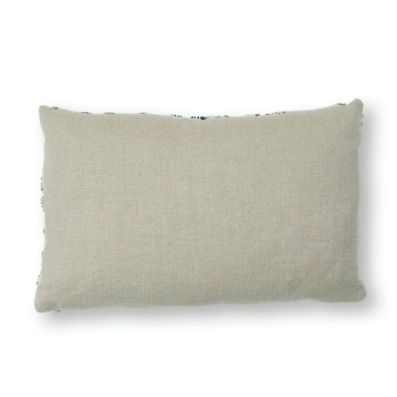 Ezma Embroidery Pillow