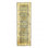 Dervil One-of-a-Kind Runner 2'6'' X 7'11'' Hand Knotted Area Rug