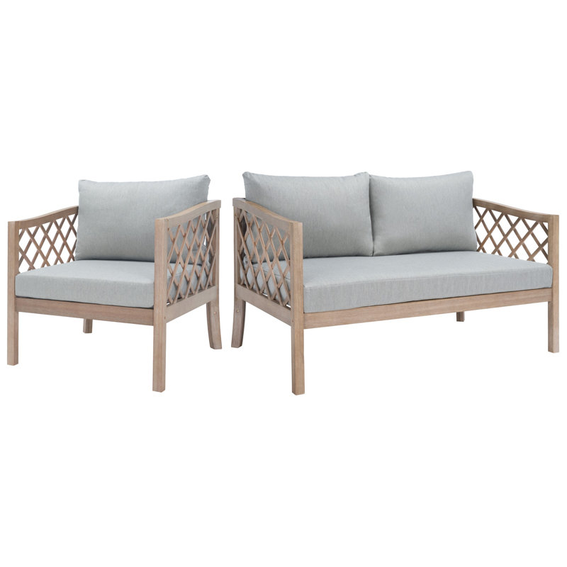 Fiji Patio Chair