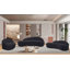 Fauteuil Caspian Chenille-540905488