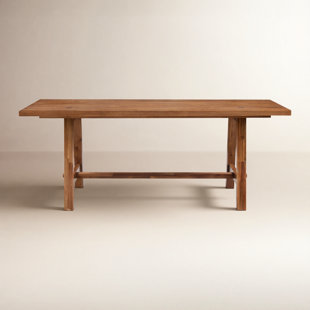 Alexa 79'' Dining Table