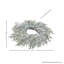 Mini couronne de pommes de pin 16 po