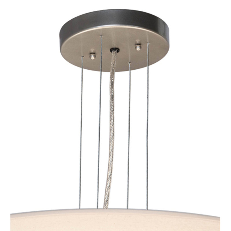 Cilindro 4 - Light Chandelier