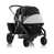 Jetsetter Black