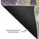 Premium Machine Washable Prisco Purple Rug