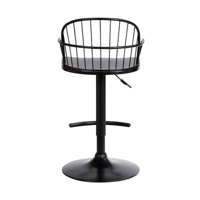 Tabouret de bar Drawe