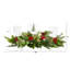 Porte-bougie triple Holiday Greenery