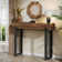 105Cm Console Table
