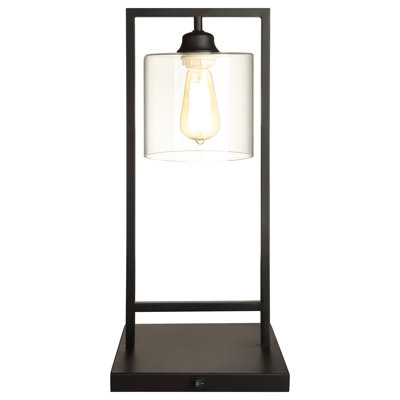 Lampe de table 21 "Townes