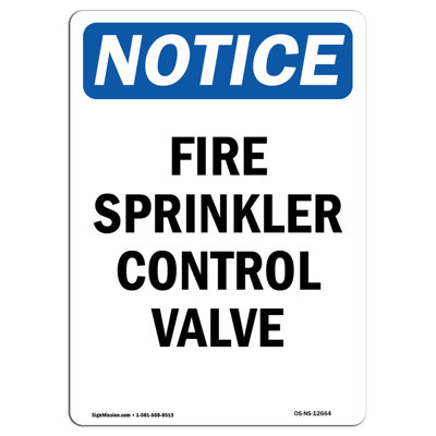 Heavy Duty Sign