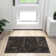 Modern Abstract Nature Area Rug