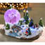 Christmas Snow Globe