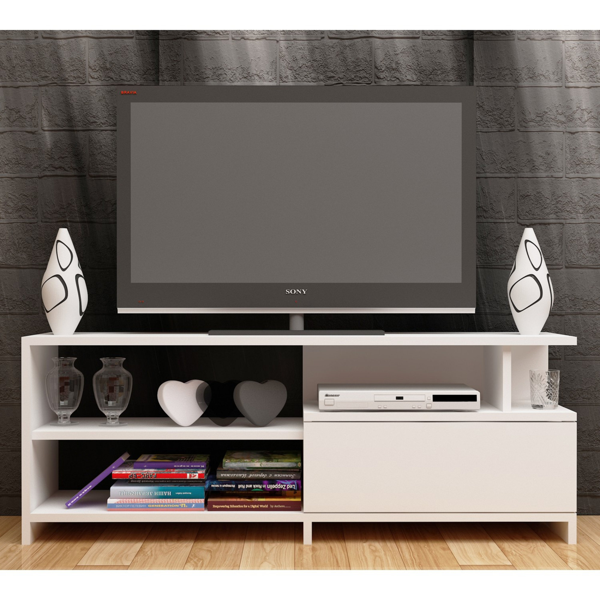 Kane's furniture deals tv stands